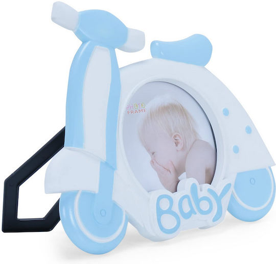 Erinnerungs-Fotorahmen Für Babys