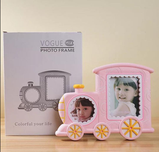 Erinnerungsrahmen für Babys Vintage