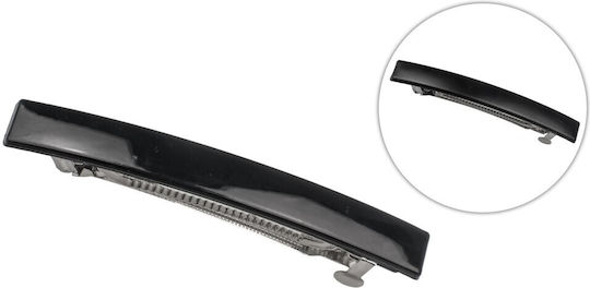 Beautifly Haarspangen Schwarz