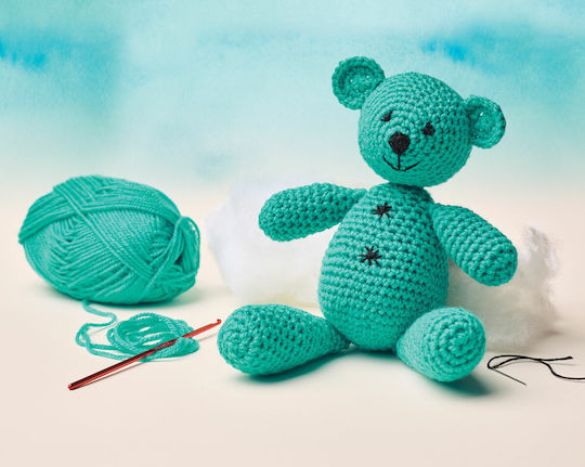 House of Crafts Комплекти за ръкоделие 50gr