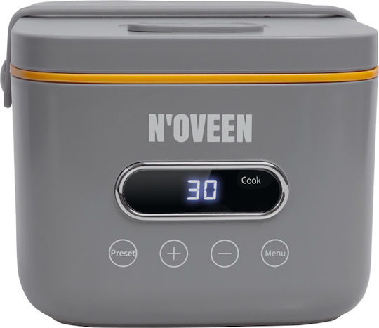 N'Oveen X-LINE Сива 1л