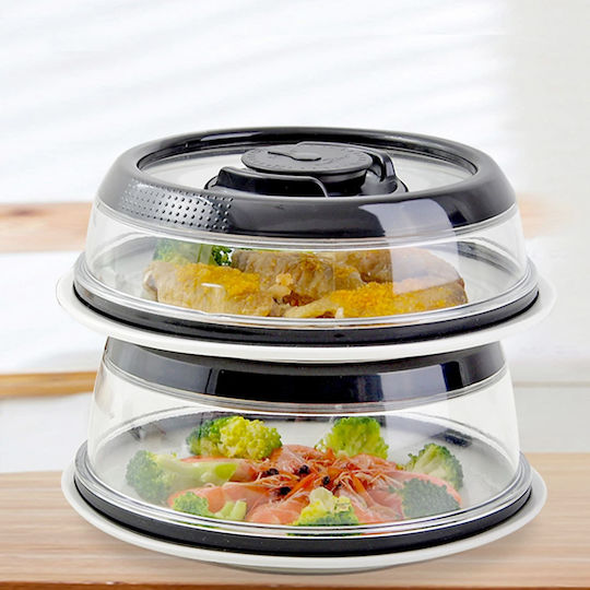 Capacul containerului 19cm 1buc