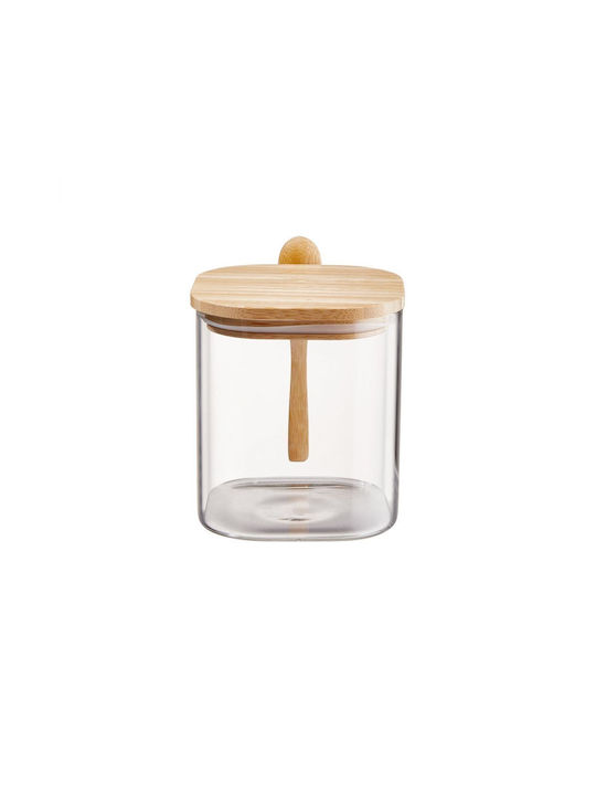 Butlers Vaza Uz General cu capac Sticlă Transparent 750ml