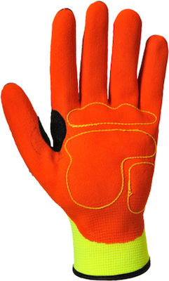 Portwest Nitrile Safety Gloves Κοπής