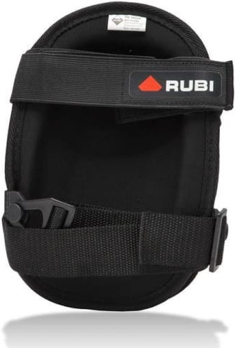 Rubi Safety Kneepads with Gel 81989