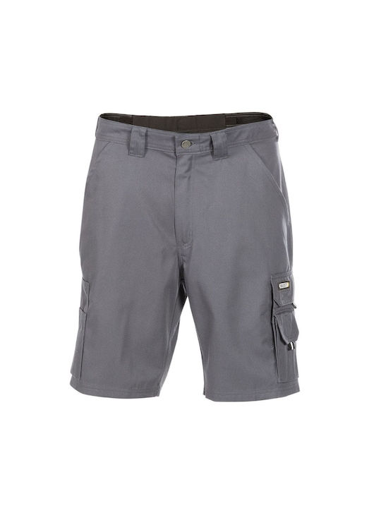 Dassy Workwear Cement Βερμούδα Εργασίας