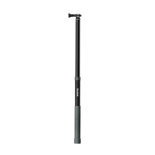 Telesin Selfie Stick carbon για Action Cameras GoPro GP-MNP-002