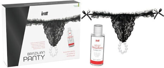intt Λιπαντικό Gel 50ml