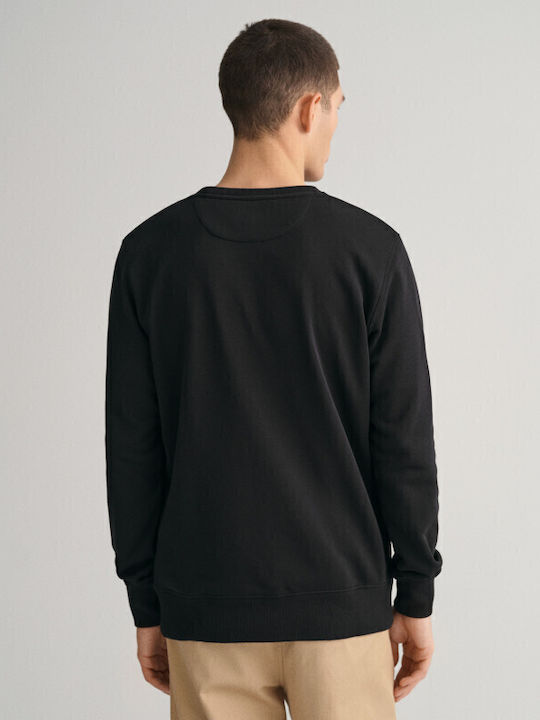 Sweatshirt Black