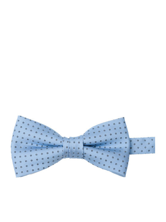 Venturi Fliege Hellblau