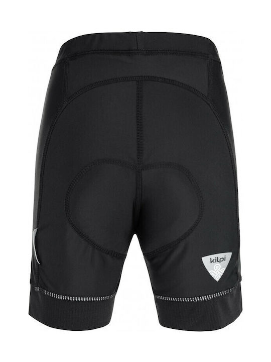 Kilpi Kids Cycling Pants Black Kilpi Kids Cycling Pants Black