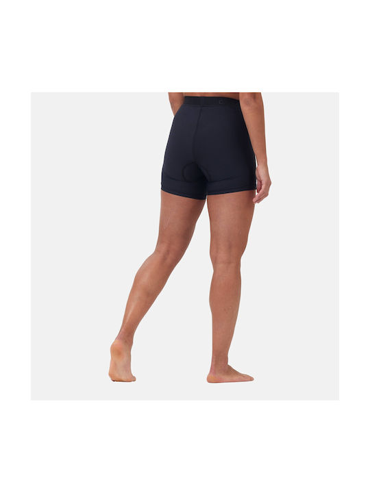 Odlo Active Sport Liner Women's Cycling Pants Black