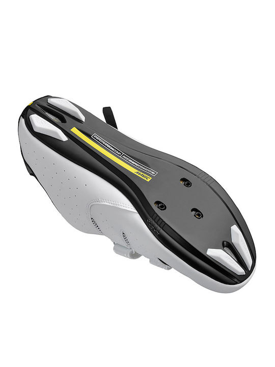 Mavic Ksyrium Elite II