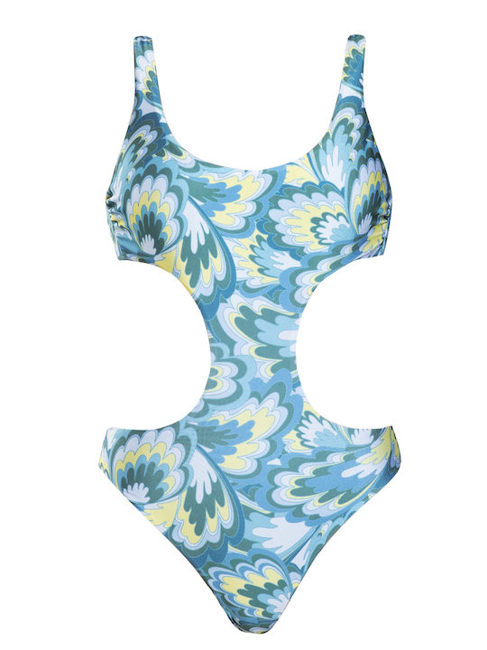 Pretty Me APHRODITE One-Piece Swimsuit