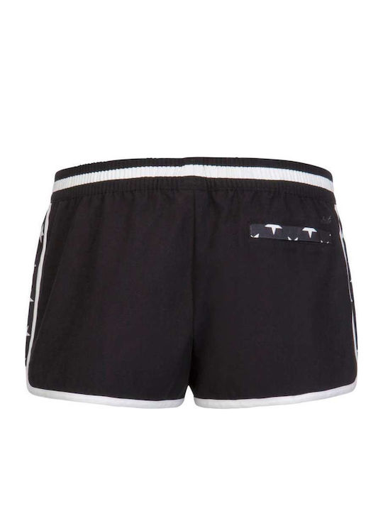 Bikini Inferioare Slip Negru