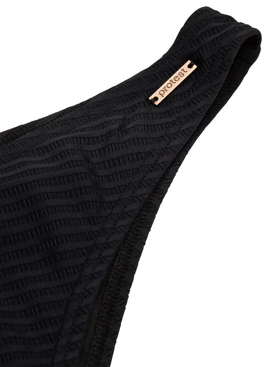 Bikini Inferioare Negru
