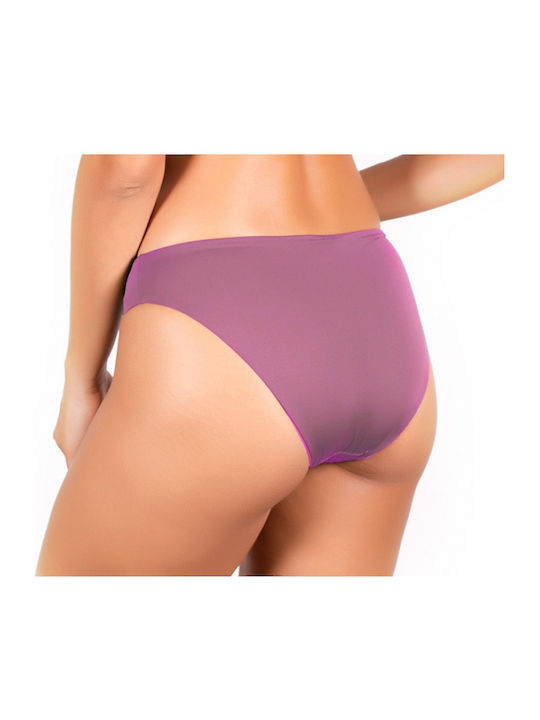 Bikini Inferioare Violet