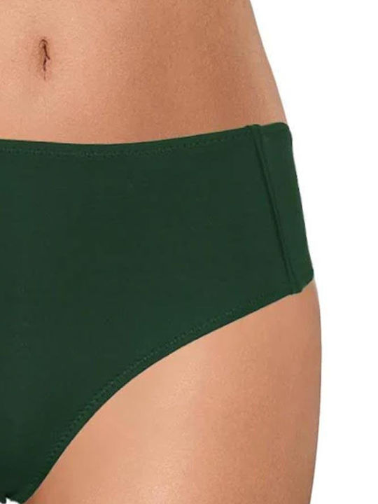 Gem Clothing bar Bikini Brazil Green