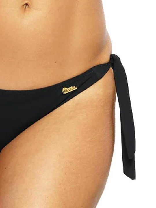 Marko Bikini Brazil Black