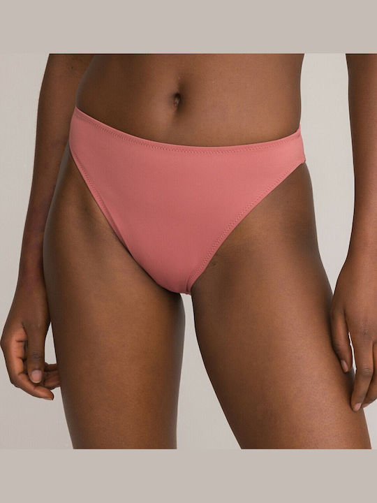 Bikini Brazil Ροζ