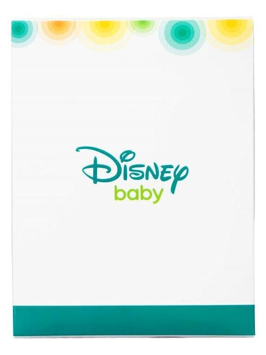 Disney Детска пижама Зимна Червена Mickey Mouse Disney Детска пижама Зимна Червена Mickey Mouse