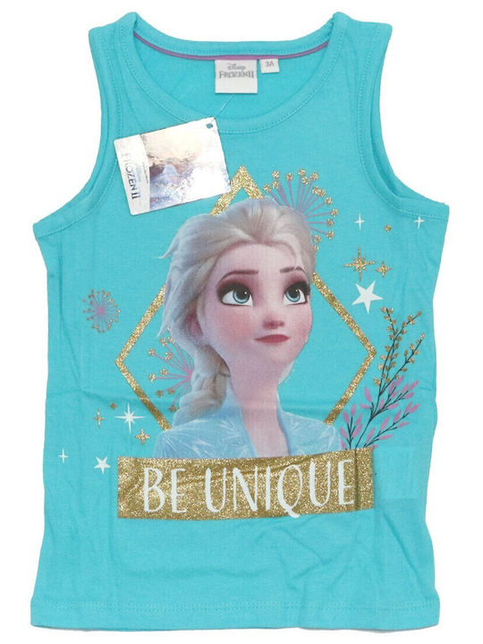 Disney Παιδική Πιτζάμα Καλοκαιρινή Disney Παιδική Πιτζάμα Καλοκαιρινή