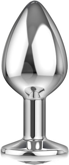Lola Games Anal Plug Large Transparent