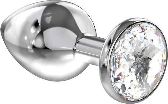 Lola Games Anal Plug Large Transparent