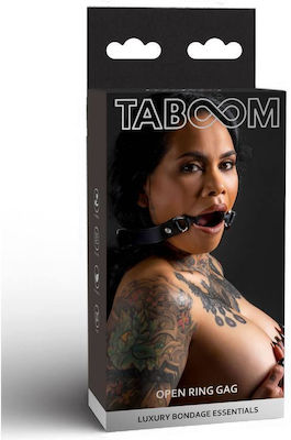 Taboom Ring Gag