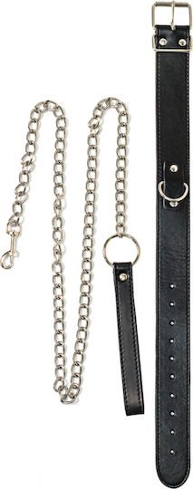 Lola Games Halsband in Schwarz Farbe