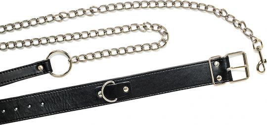Lola Games Halsband in Schwarz Farbe