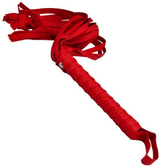 Loving Joy BDSM Kit In Red Colour 8 Pieces
