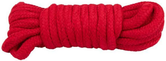 Loving Joy BDSM Kit In Red Colour 8 Pieces