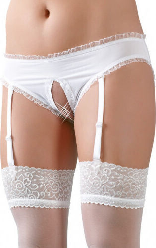 Cottelli Collection Set Sexy Στολή Μαθήτρια