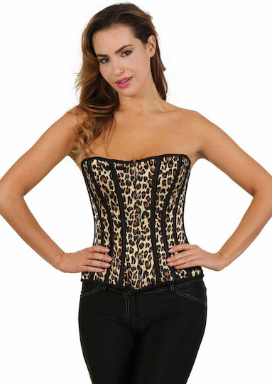 Soiemio Corsete Sexy