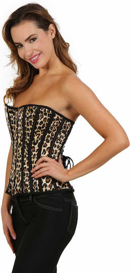 Soiemio Corsete Sexy