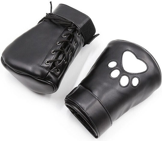 Kinksters Black Wristband