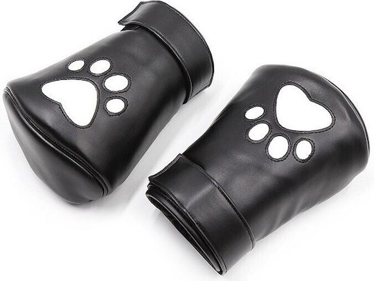 Kinksters Black Wristband