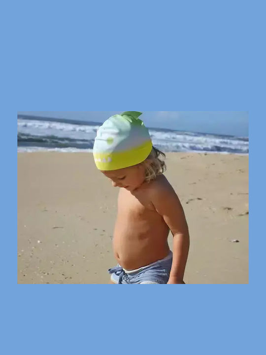Sunnylife Kids Swimming Cap Made of Silicone