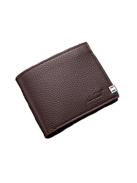 Tatu Moyo Men's Wallet Brown