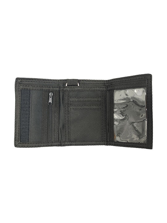 Men's Wallet Cards Green
