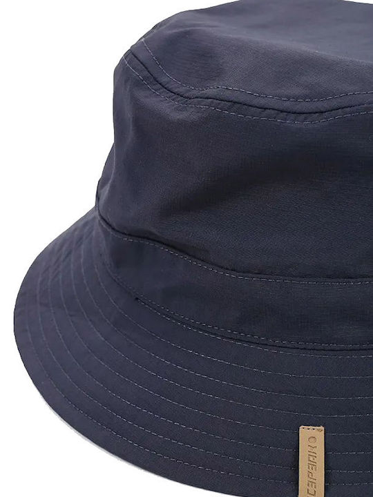 Icepeak Fabric Hat Blue
