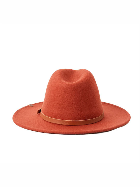 Rip Curl Men's Fedora Orange