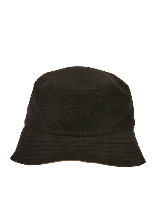 Cayler & Sons Knock Hustle Herren-Hut Bucket-Stil Schwarz