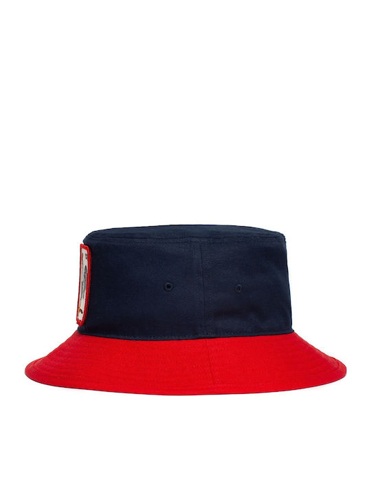 Goorin Bros Herren-Hut Bucket-Stil Blau