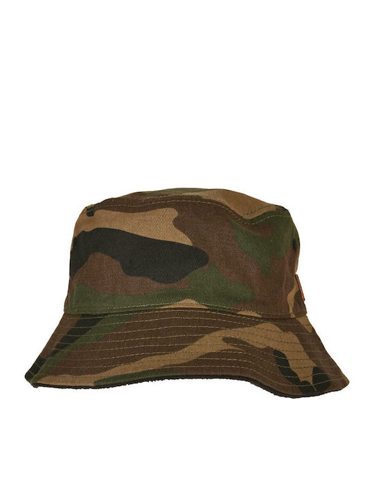 Cayler & Sons Knock Hustle Herren-Hut Bucket-Stil Schwarz