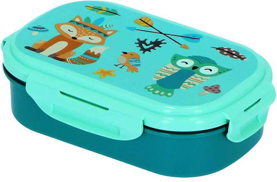 Kids Licensing Recipient pentru copii din plastic Multicolor x x 6buc