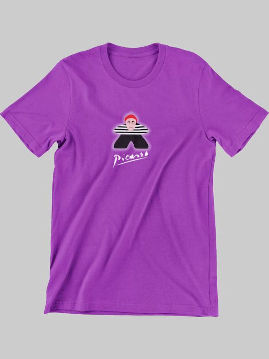 Παιδικό T-shirt Μαύρο