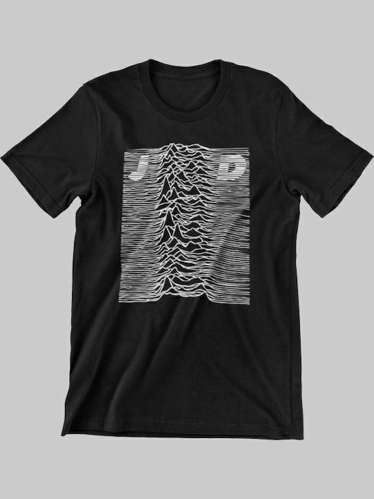Παιδικό T-shirt Μαύρο