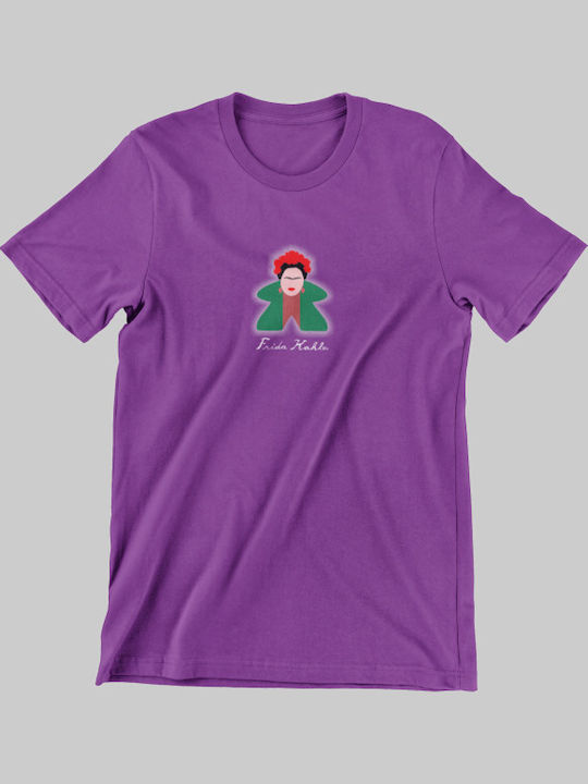 Παιδικό T-shirt Λευκό